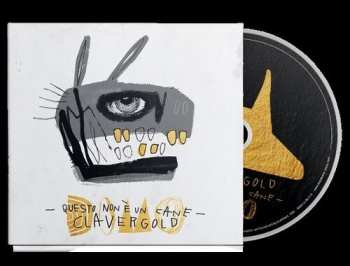 CD Claver Gold: Questo Non È Un Cane / Domo