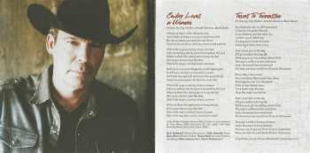 CD Clay Walker: Texas To Tennessee