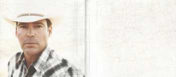 CD Clay Walker: Texas To Tennessee