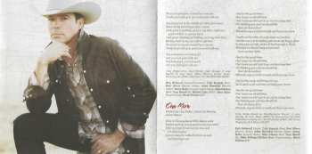 CD Clay Walker: Texas To Tennessee