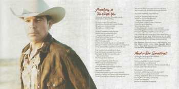 CD Clay Walker: Texas To Tennessee