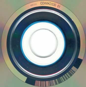 CD Clear Light: Clear Light