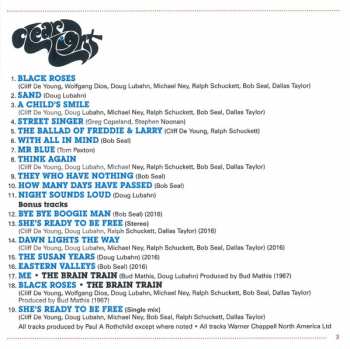 CD Clear Light: Clear Light