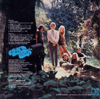 CD Clear Light: Clear Light