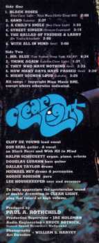 CD Clear Light: Clear Light