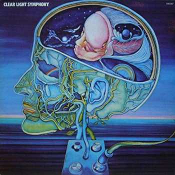 Album Clearlight: Clear Light Symphony