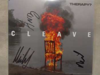CD Therapy?: Cleave