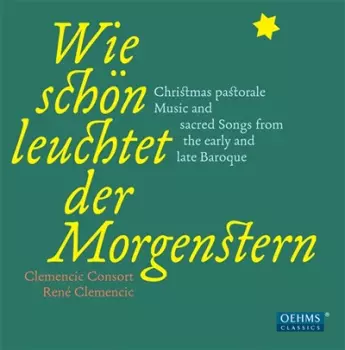 Wie Schön Leuchtet Der Morgenstern