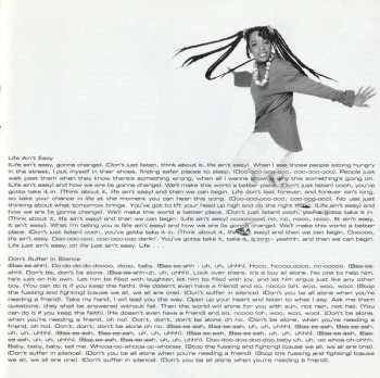 CD Cleopatra: Comin' Atcha!