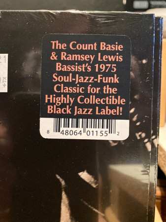 LP Cleveland Eaton: Plenty Good Eaton