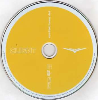 CD/DVD Client: Heartland LTD | DIGI