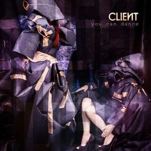 Album Client: You Can Dance