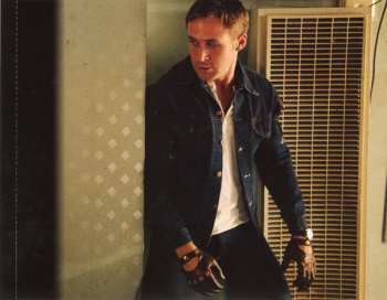 CD Cliff Martinez: Drive (Original Motion Picture Soundtrack)