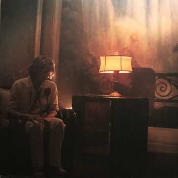 2LP Cliff Martinez: Hotel Artemis (Original Motion Picture Soundtrack) LTD | CLR