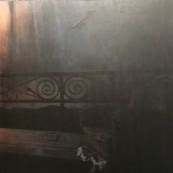 2LP Cliff Martinez: Hotel Artemis (Original Motion Picture Soundtrack) LTD | CLR