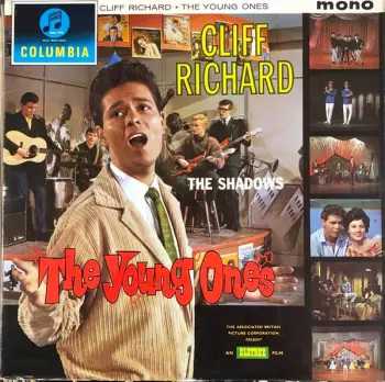 Cliff Richard & The Shadows: The Young Ones