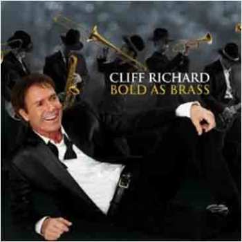 2CD/Caja Cliff Richard: Bold As Brass LTD
