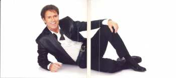 2CD/Caja Cliff Richard: Bold As Brass LTD