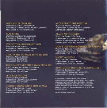 2CD/Caja Cliff Richard: Bold As Brass LTD