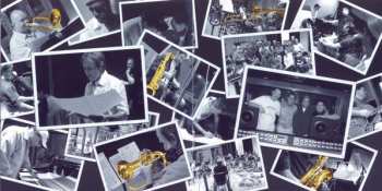 2CD/Caja Cliff Richard: Bold As Brass LTD