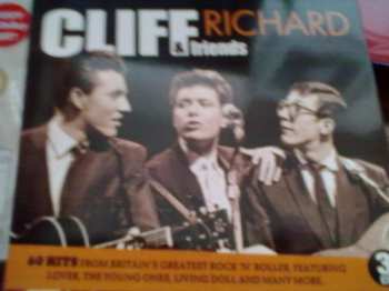 Album Cliff Richard: Cliff Richard & Friends