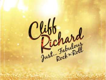 CD Cliff Richard: Just... Fabulous Rock'n'Roll