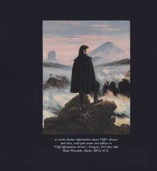 CD Cliff Richard: Songs From Heathcliff