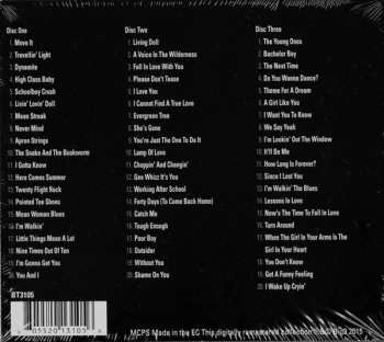 3CD Cliff Richard: The Absolutely Essential 3 CD Collection