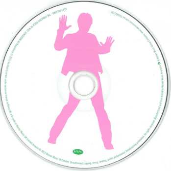 CD Cliff Richard: The Fabulous Rock'n'Roll Songbook