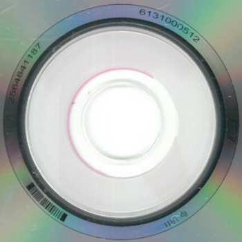 CD Cliff Richard: The Fabulous Rock'n'Roll Songbook