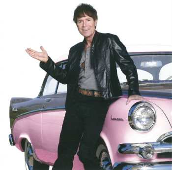 CD Cliff Richard: The Fabulous Rock'n'Roll Songbook