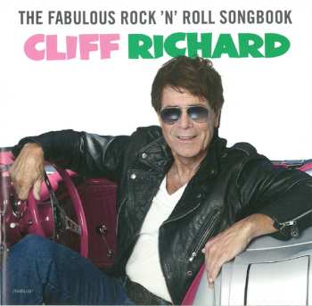 CD Cliff Richard: The Fabulous Rock'n'Roll Songbook