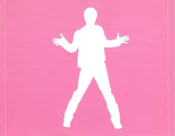 CD Cliff Richard: The Fabulous Rock'n'Roll Songbook