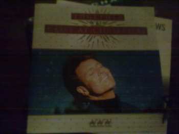 CD Cliff Richard: Together With Cliff At Christmas
