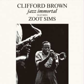 Album Zoot Sims: Jazz Immortal