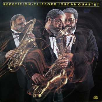 Album Clifford Jordan Quartet: Repetition