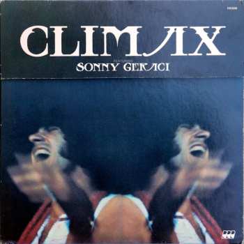 LP Climax: Climax Featuring Sonny Geraci CLR