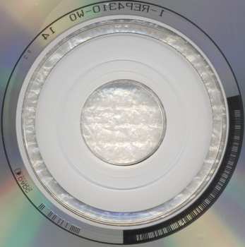 2CD Climax Blues Band: 25 Years 1968-1993