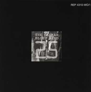 2CD Climax Blues Band: 25 Years 1968-1993