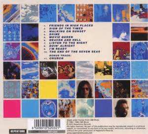 CD Climax Blues Band: Sample And Hold