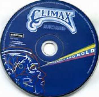 CD Climax Blues Band: Sample And Hold