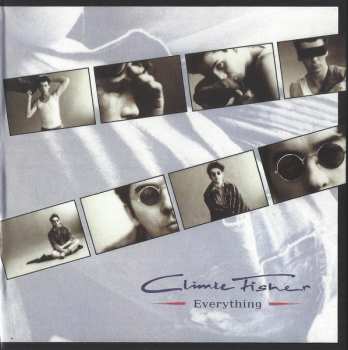 5CD/Caja Climie Fisher: Everything