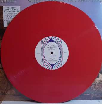 LP Clinic: Wheeltappers And Shunters LTD | CLR