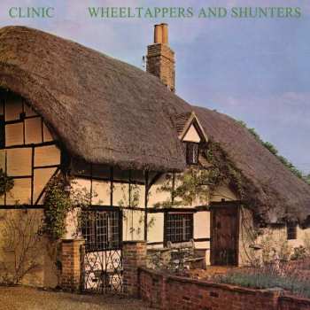 CD Clinic: Wheeltappers And Shunters