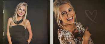 CD Cliona Hagan: Secret Love