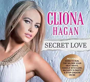 Cliona Hagan: Secret Love
