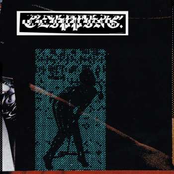LP Clipping.: Wriggle (Expanded)