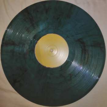 LP Clipping.: Wriggle (Expanded) LTD | CLR