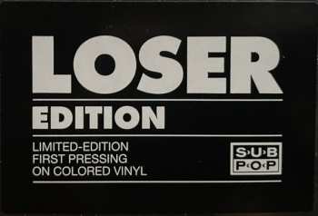 LP Clipping.: Wriggle (Expanded) LTD | CLR
