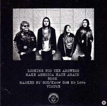 SP Cliterati: Cliterati